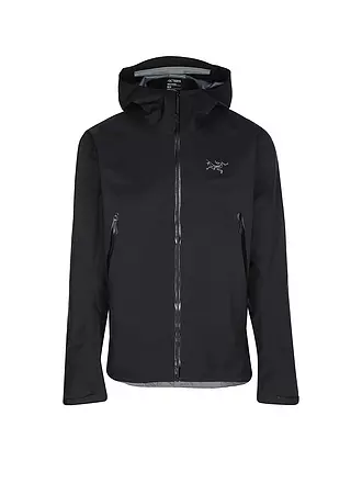 ARCTERYX | Giacca da turismo da uomo Beta 3l | schwarz